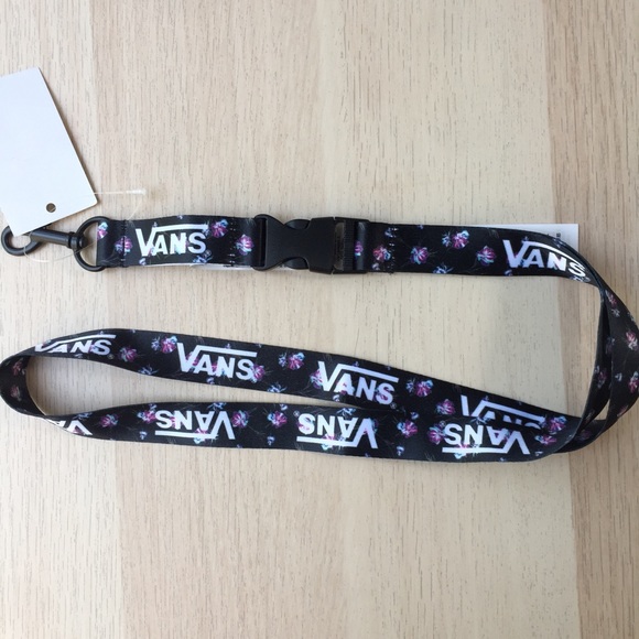 lanyard vans lanyard vans